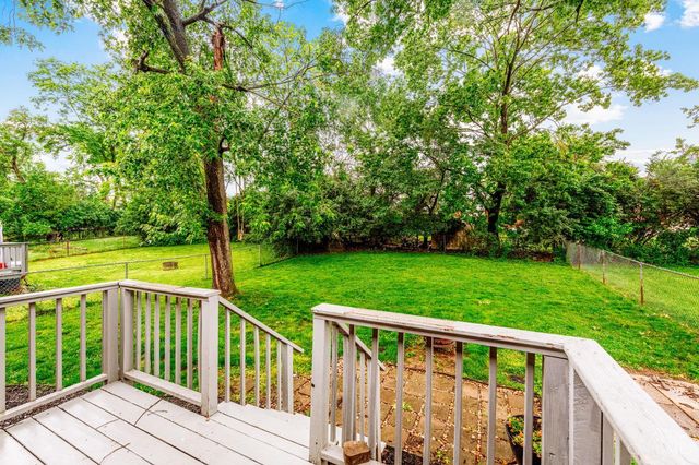 4436 Clifford Rd, Deer Park, OH 45236