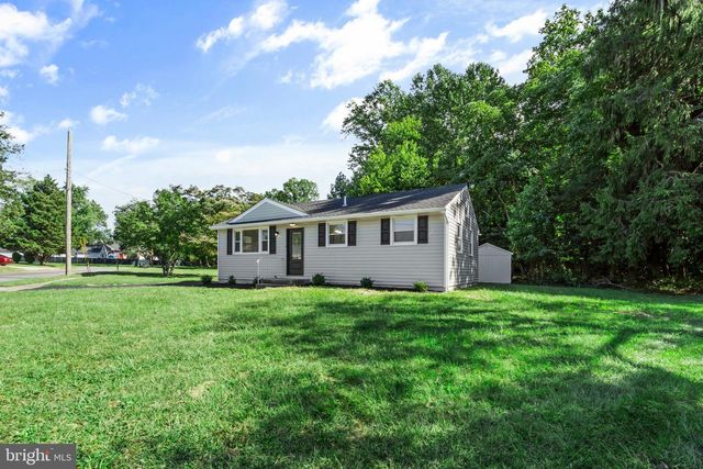 718 ROBERTS AVE, Lindenwold, NJ 08021