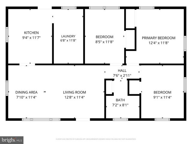 718 ROBERTS AVE, Lindenwold, NJ 08021