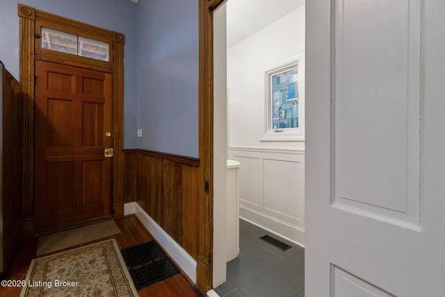 1801 Eastern Pkwy, Louisville, KY 40204