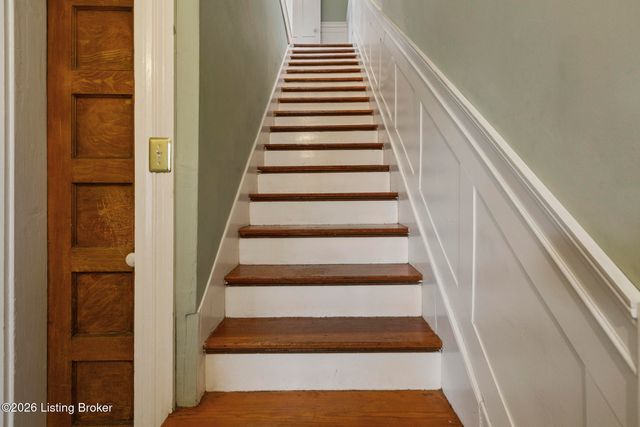 1801 Eastern Pkwy, Louisville, KY 40204