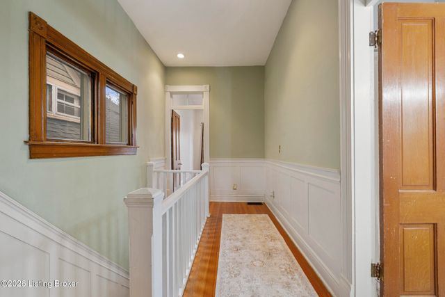 1801 Eastern Pkwy, Louisville, KY 40204