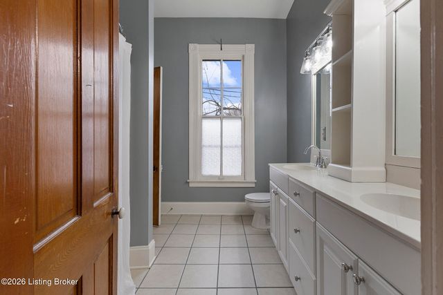 1801 Eastern Pkwy, Louisville, KY 40204