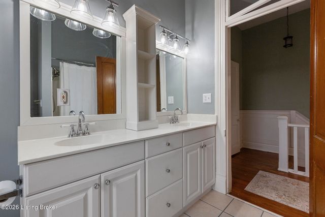 1801 Eastern Pkwy, Louisville, KY 40204