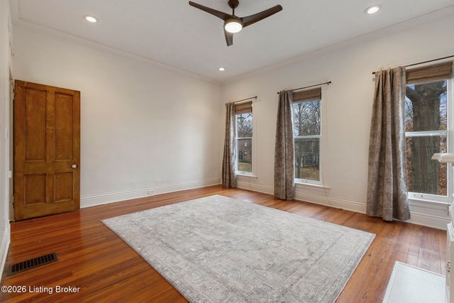 1801 Eastern Pkwy, Louisville, KY 40204