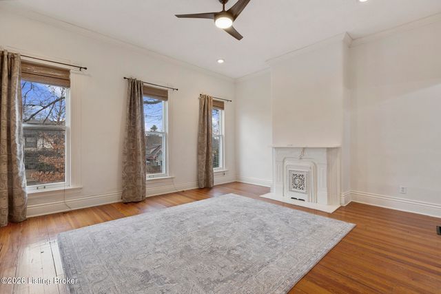 1801 Eastern Pkwy, Louisville, KY 40204