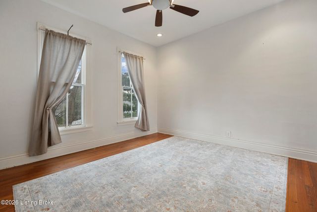 1801 Eastern Pkwy, Louisville, KY 40204