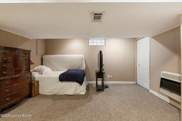 1801 Eastern Pkwy, Louisville, KY 40204