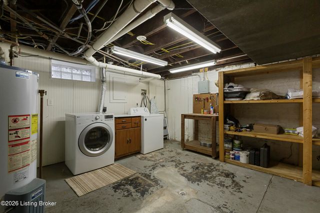 1801 Eastern Pkwy, Louisville, KY 40204