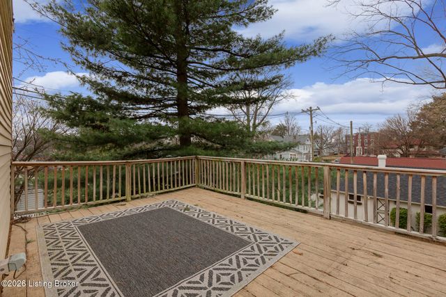 1801 Eastern Pkwy, Louisville, KY 40204