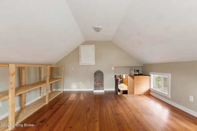 1801 Eastern Pkwy, Louisville, KY 40204