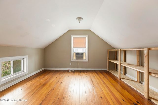 1801 Eastern Pkwy, Louisville, KY 40204