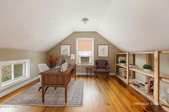 1801 Eastern Pkwy, Louisville, KY 40204