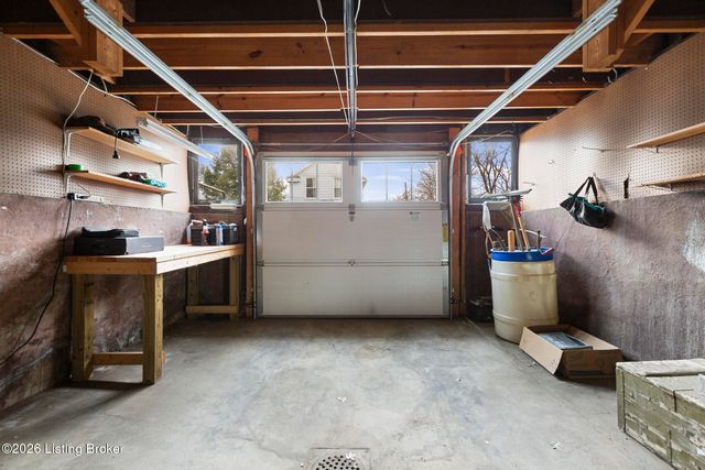 1801 Eastern Pkwy, Louisville, KY 40204