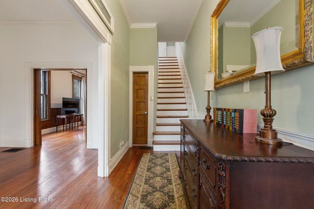 1801 Eastern Pkwy, Louisville, KY 40204