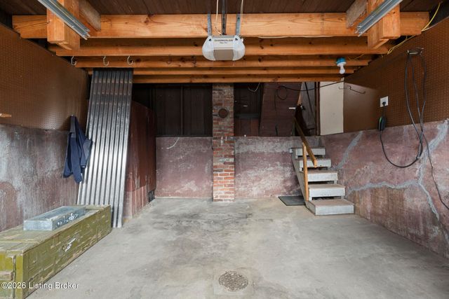 1801 Eastern Pkwy, Louisville, KY 40204