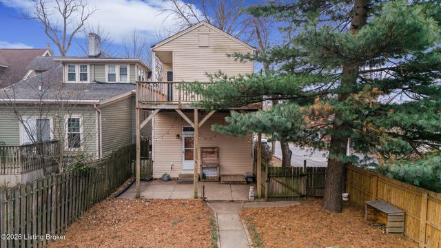 1801 Eastern Pkwy, Louisville, KY 40204