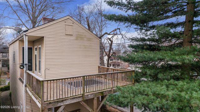 1801 Eastern Pkwy, Louisville, KY 40204