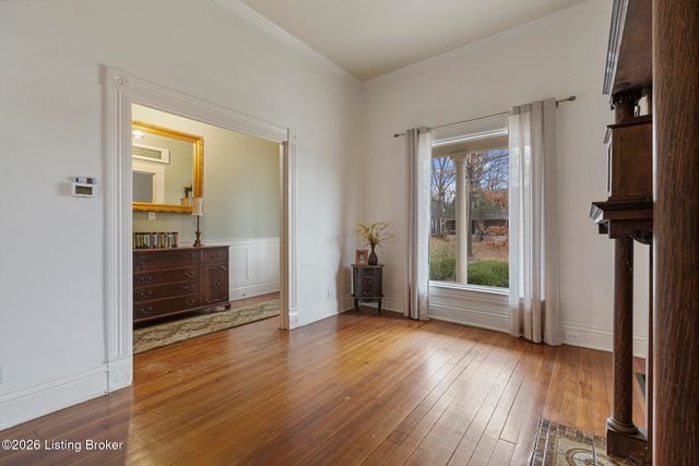 1801 Eastern Pkwy, Louisville, KY 40204