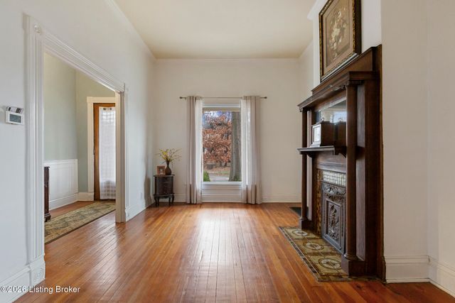 1801 Eastern Pkwy, Louisville, KY 40204