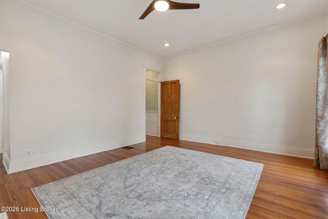 1801 Eastern Pkwy, Louisville, KY 40204