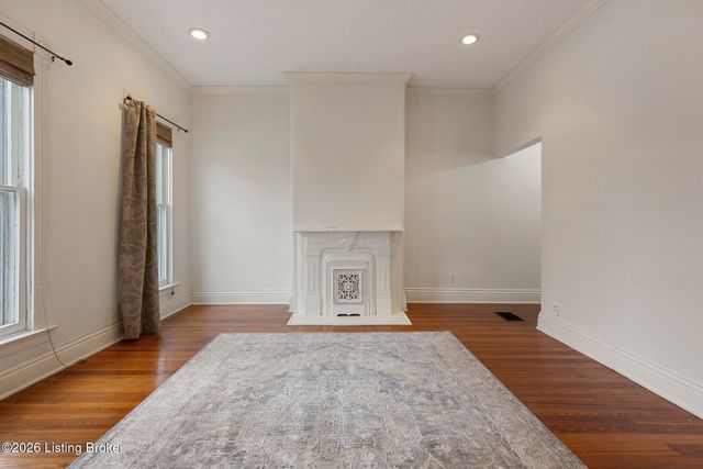 1801 Eastern Pkwy, Louisville, KY 40204