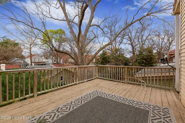 1801 Eastern Pkwy, Louisville, KY 40204