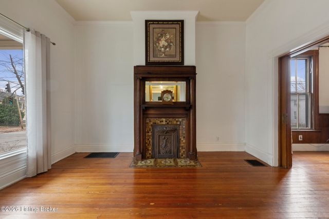 1801 Eastern Pkwy, Louisville, KY 40204