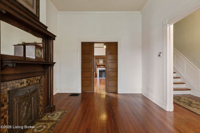 1801 Eastern Pkwy, Louisville, KY 40204