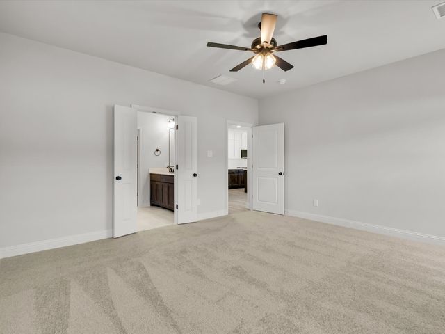 608 Jameson, Springtown, TX 76082