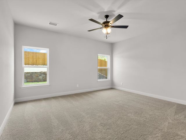 608 Jameson, Springtown, TX 76082