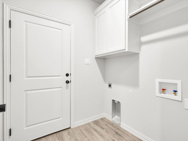 608 Jameson, Springtown, TX 76082