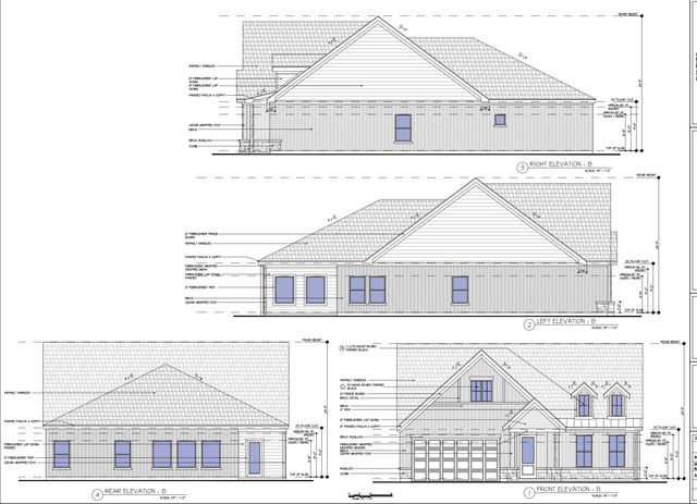 608 Jameson, Springtown, TX 76082