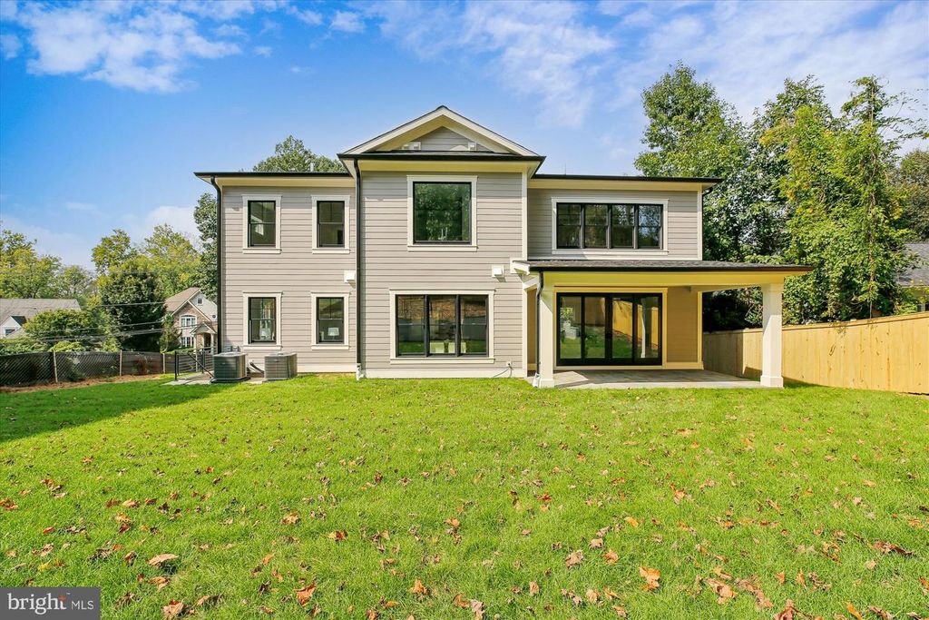 6513 MILLWOOD RD, Bethesda, MD 20817