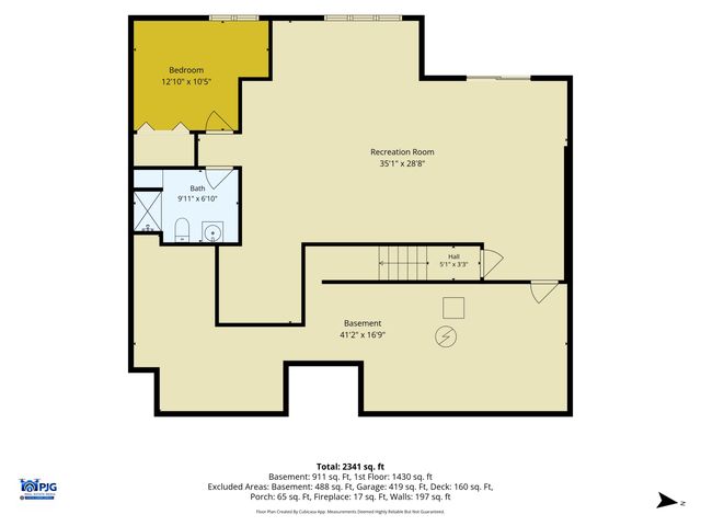 111 Brighton Park, Battle Creek City, MI 49015