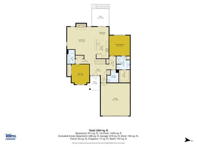 111 Brighton Park, Battle Creek City, MI 49015