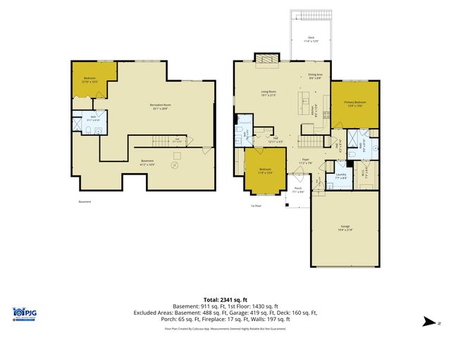 111 Brighton Park, Battle Creek City, MI 49015
