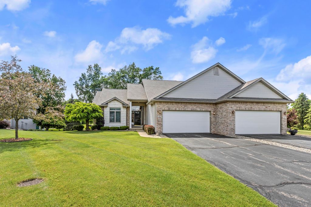 111 Brighton Park, Battle Creek City, MI 49015