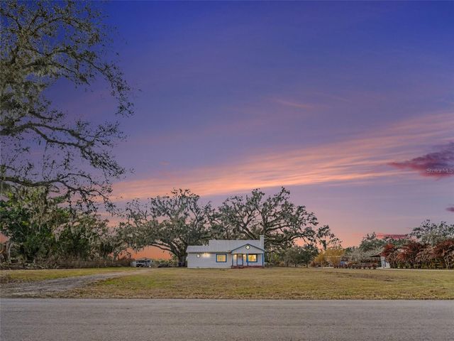 6305 JIM DAVIS ROAD, Parrish, FL 34219