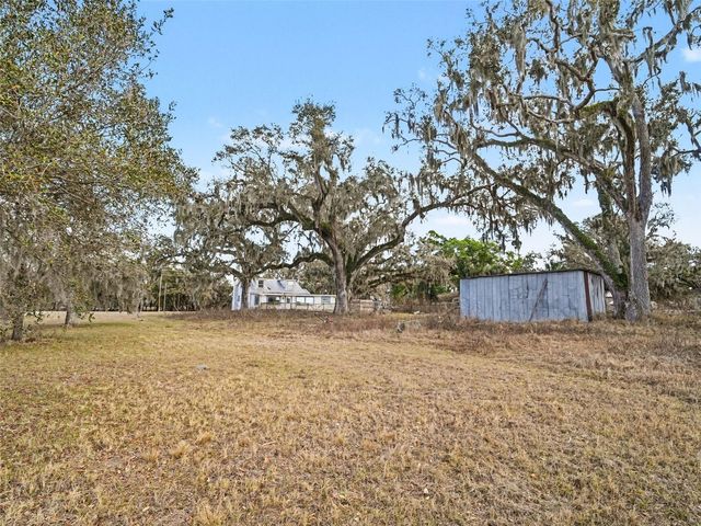 6305 JIM DAVIS ROAD, Parrish, FL 34219