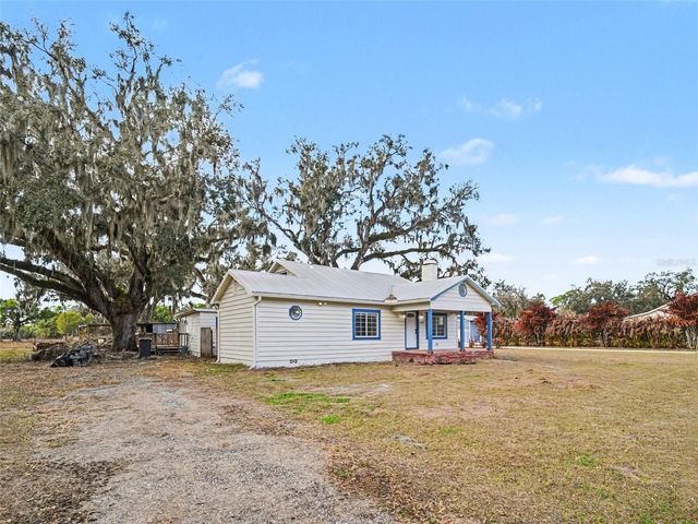 6305 JIM DAVIS ROAD, Parrish, FL 34219