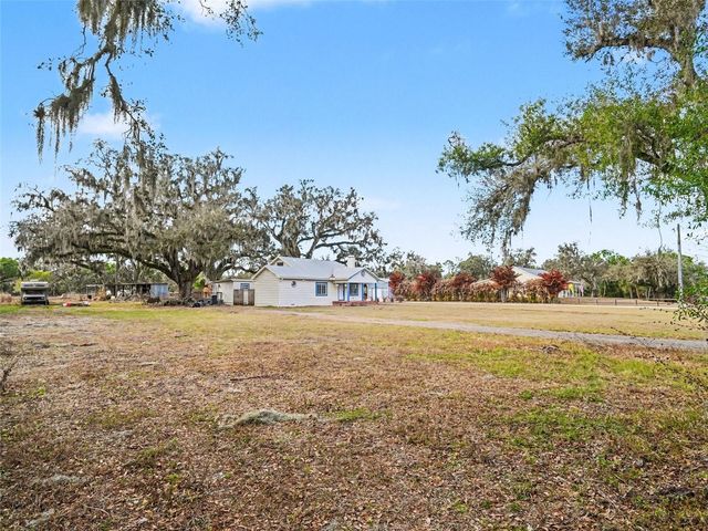 6305 JIM DAVIS ROAD, Parrish, FL 34219