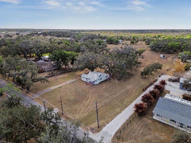 6305 JIM DAVIS ROAD, Parrish, FL 34219