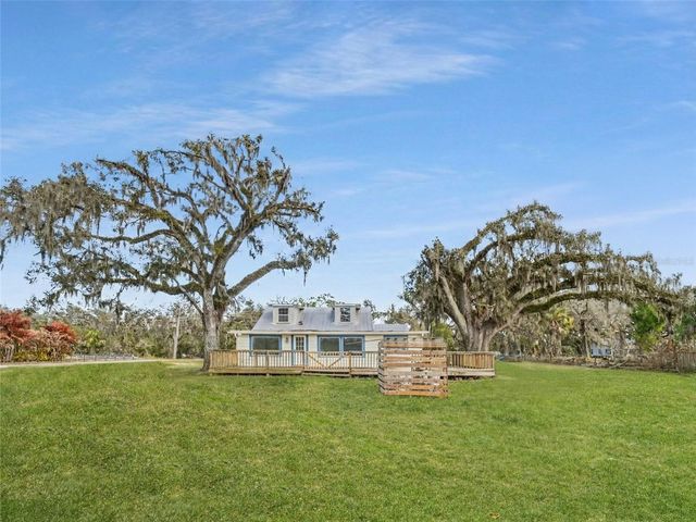 6305 JIM DAVIS ROAD, Parrish, FL 34219