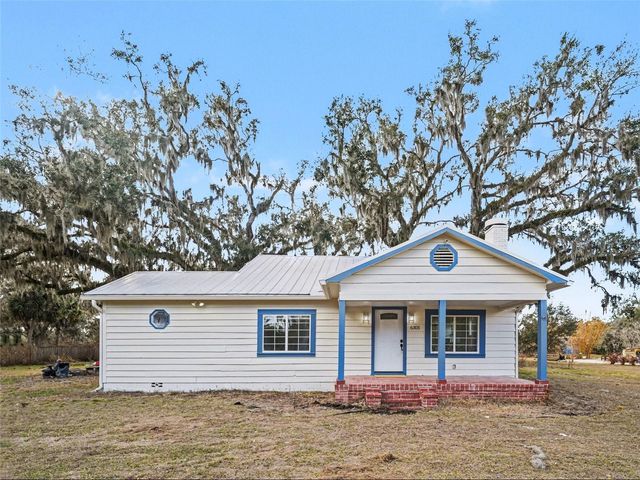 6305 JIM DAVIS ROAD, Parrish, FL 34219