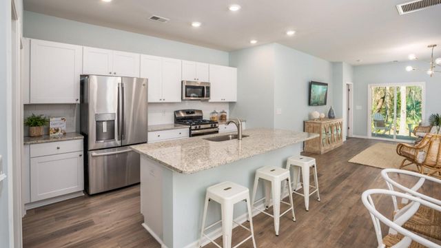 409 Camellia Bloom Drive, Moncks Corner, SC 29461