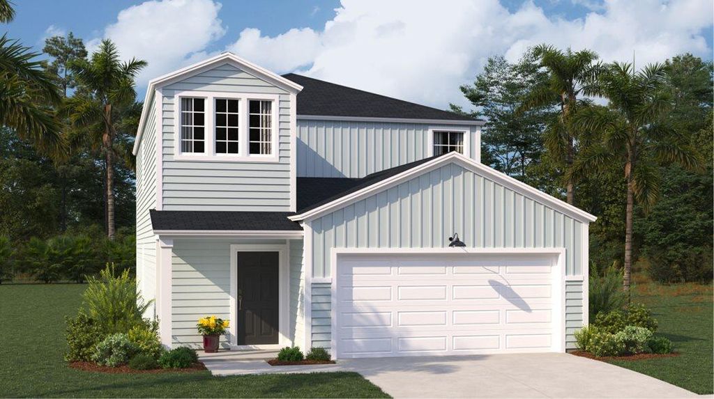409 Camellia Bloom Drive, Moncks Corner, SC 29461