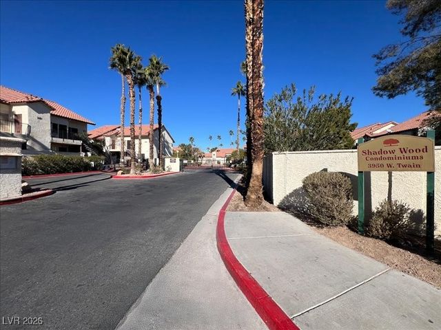 3682 Melonies Drive 5, Las Vegas, NV 89103