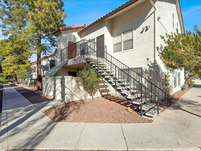 3682 Melonies Drive 5, Las Vegas, NV 89103