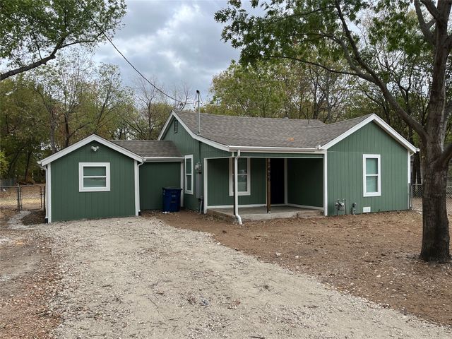 2406 Lolita Drive, Dallas, TX 75227